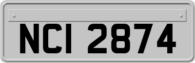 NCI2874