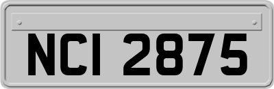 NCI2875