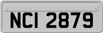 NCI2879