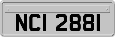 NCI2881