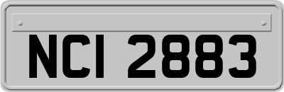 NCI2883