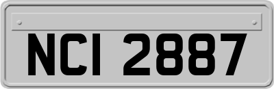 NCI2887