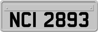 NCI2893
