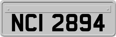 NCI2894