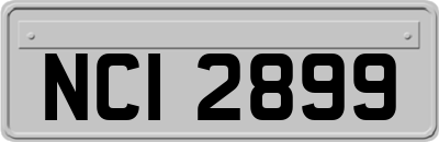 NCI2899