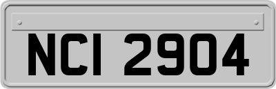NCI2904