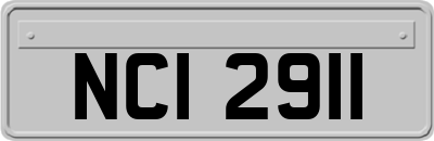 NCI2911