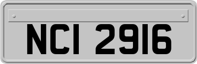 NCI2916