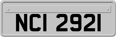 NCI2921