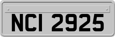 NCI2925