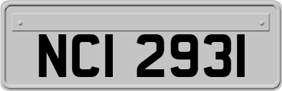 NCI2931