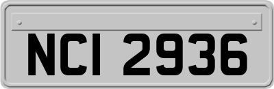 NCI2936