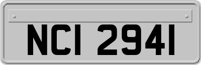 NCI2941
