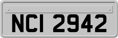 NCI2942
