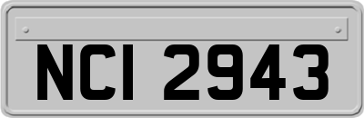NCI2943