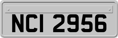 NCI2956