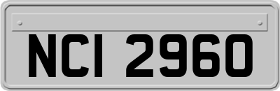 NCI2960