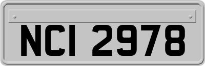 NCI2978