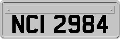 NCI2984