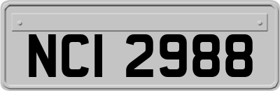 NCI2988