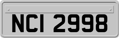 NCI2998
