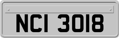 NCI3018