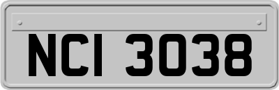 NCI3038