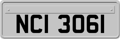 NCI3061