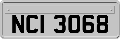 NCI3068