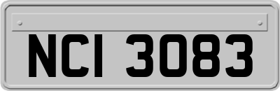 NCI3083