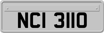 NCI3110