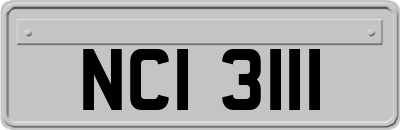 NCI3111