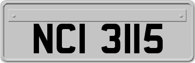 NCI3115