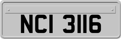 NCI3116