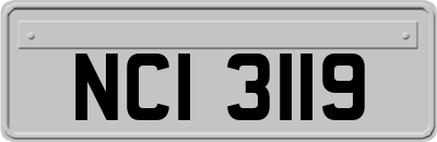 NCI3119