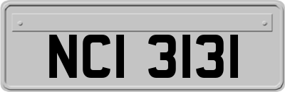 NCI3131