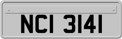 NCI3141