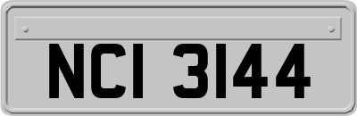 NCI3144