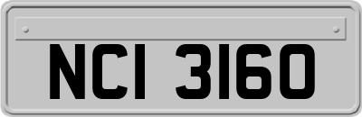 NCI3160