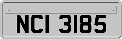 NCI3185