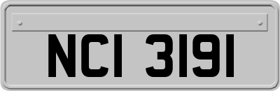 NCI3191