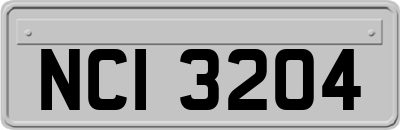 NCI3204