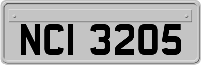 NCI3205