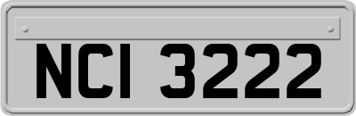 NCI3222