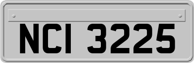 NCI3225
