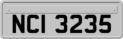 NCI3235
