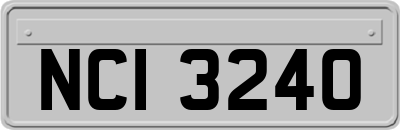 NCI3240