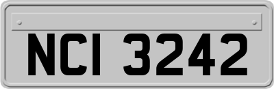 NCI3242