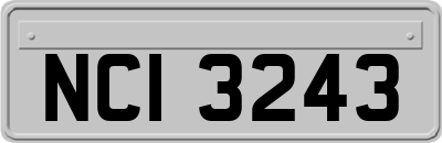 NCI3243