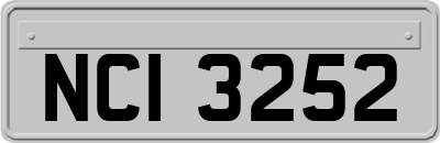 NCI3252